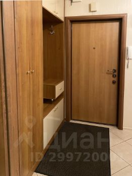 3-комн.кв., 74 м², этаж 3