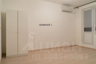 2-комн.кв., 60 м², этаж 8