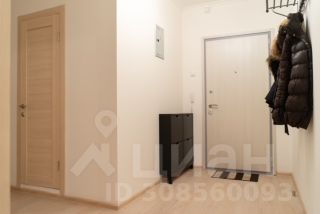 2-комн.кв., 60 м², этаж 8