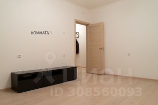 2-комн.кв., 60 м², этаж 8