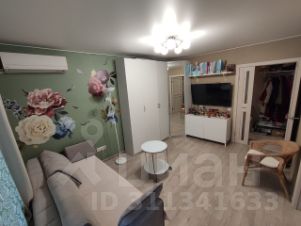 2-комн.кв., 47 м², этаж 3