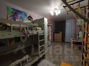 2-комн.кв., 47 м², этаж 3