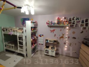 2-комн.кв., 47 м², этаж 3