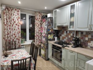 2-комн.кв., 47 м², этаж 3