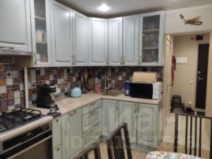 2-комн.кв., 47 м², этаж 3