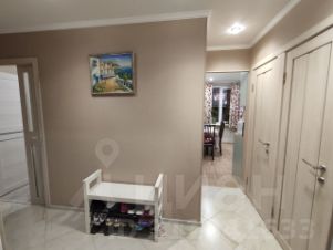 2-комн.кв., 47 м², этаж 3