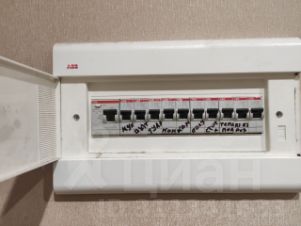 2-комн.кв., 47 м², этаж 3