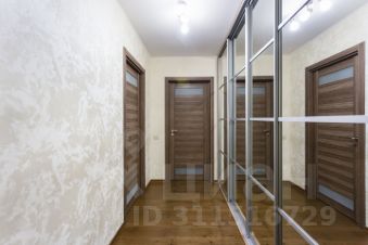 3-комн.кв., 62 м², этаж 3