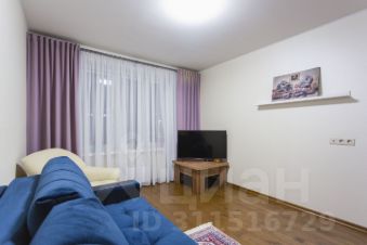 3-комн.кв., 62 м², этаж 3