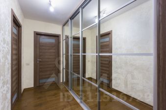 3-комн.кв., 62 м², этаж 3