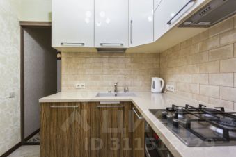 3-комн.кв., 62 м², этаж 3