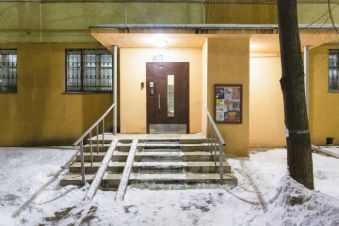 3-комн.кв., 62 м², этаж 3