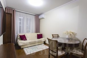 3-комн.кв., 62 м², этаж 3