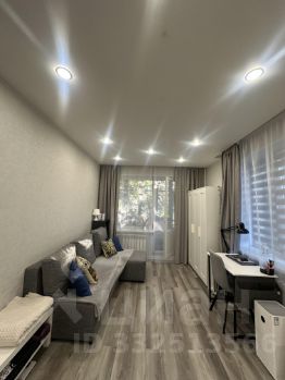 1-комн.кв., 31 м², этаж 2
