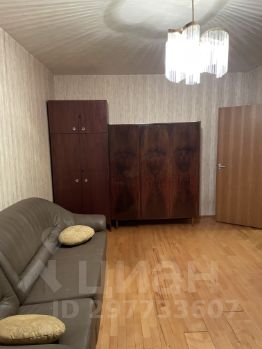 2-комн.кв., 52 м², этаж 13