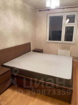 2-комн.кв., 57 м², этаж 13