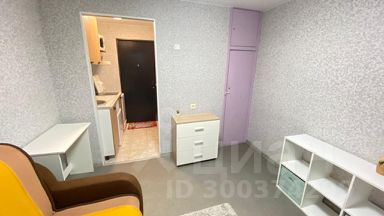 1-комн.кв., 13 м², этаж 2