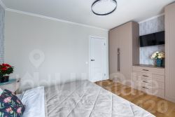 2-комн.кв., 40 м², этаж 7