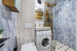 2-комн.кв., 40 м², этаж 7