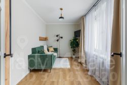 2-комн.кв., 40 м², этаж 7