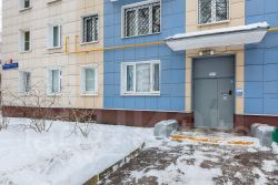 2-комн.кв., 40 м², этаж 7