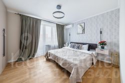 2-комн.кв., 40 м², этаж 7