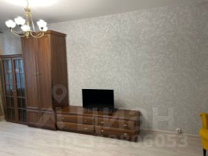 2-комн.кв., 45 м², этаж 4