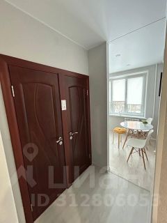 2-комн.кв., 45 м², этаж 4