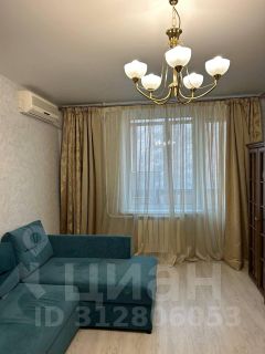 2-комн.кв., 45 м², этаж 4