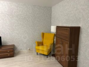 2-комн.кв., 45 м², этаж 4