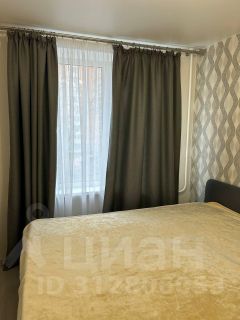 2-комн.кв., 45 м², этаж 4