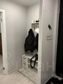 2-комн.кв., 45 м², этаж 4