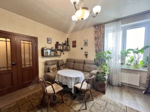 3-комн.кв., 71 м², этаж 10