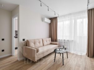 1-комн.кв., 33 м², этаж 9