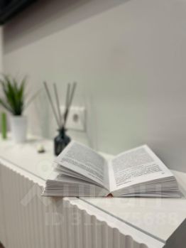 апарт.-студия, 18 м², этаж 1
