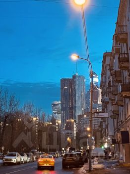 апарт.-студия, 18 м², этаж 1