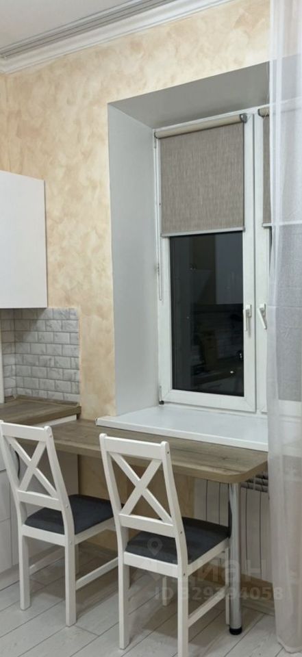 1-комнатная квартира, 33 м² — фото 6