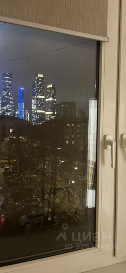 1-комнатная квартира, 33 м² — фото 7