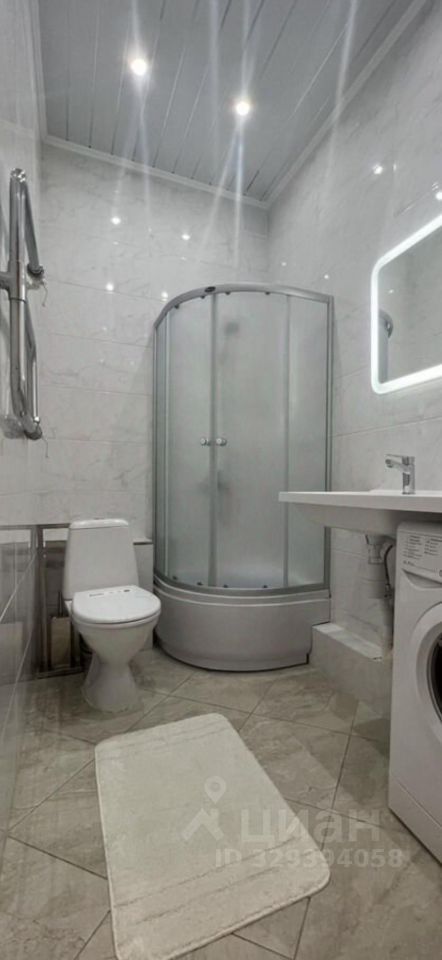 1-комнатная квартира, 33 м² — фото 5