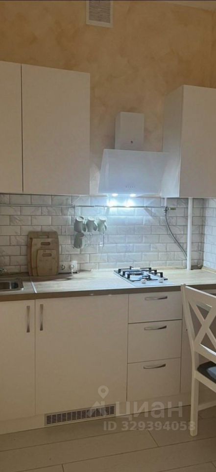 1-комнатная квартира, 33 м² — фото 4