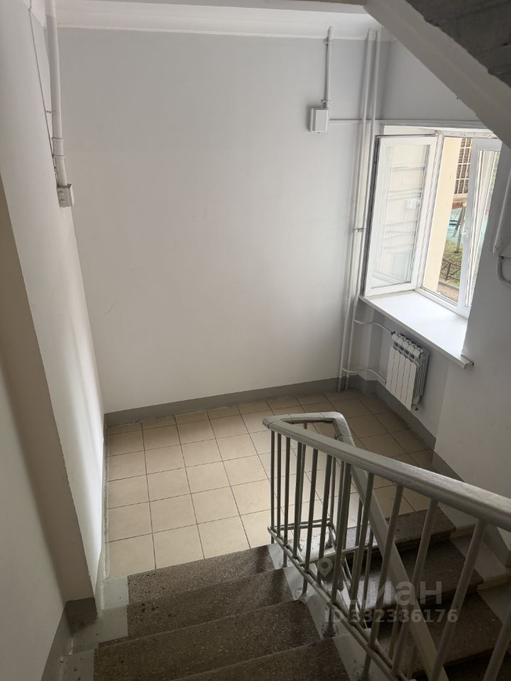 3-комнатная квартира, 72,5 м² — фото 4