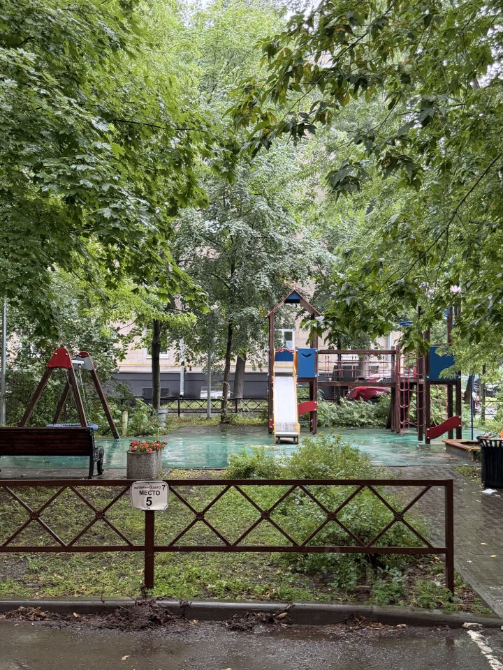 3-комнатная квартира, 72,5 м² — фото 5
