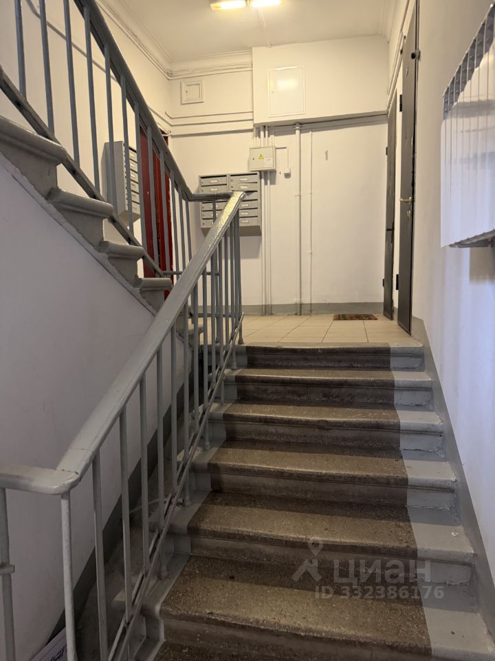 3-комнатная квартира, 72,5 м² — фото 3