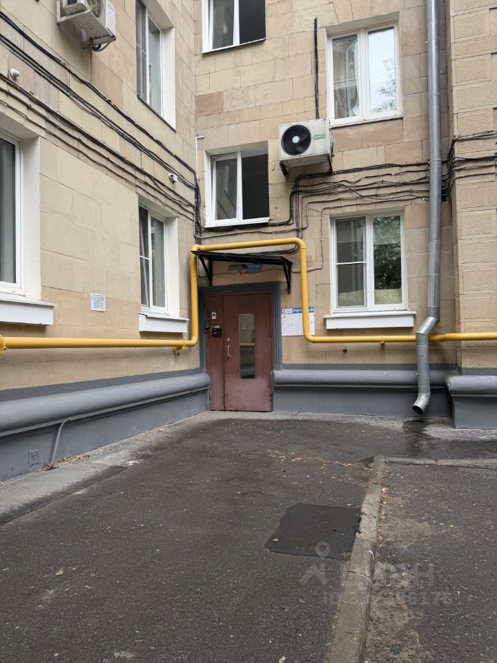 3-комнатная квартира, 72,5 м² — фото 1