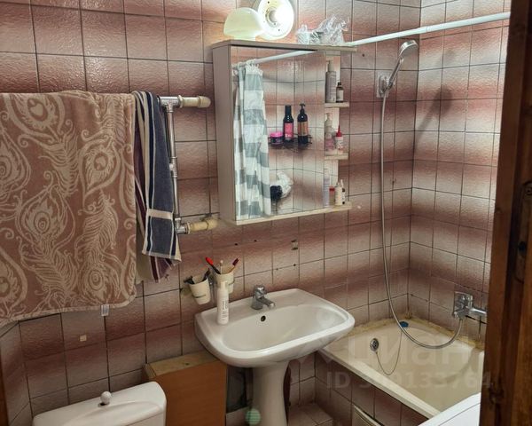2-комн., 44 м², 5/9 этаж