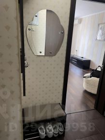 1-комн.кв., 45 м², этаж 18