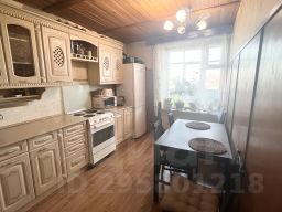 3-комн.кв., 84 м², этаж 22