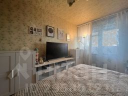 3-комн.кв., 84 м², этаж 22