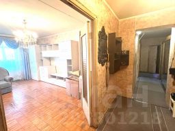 3-комн.кв., 84 м², этаж 22