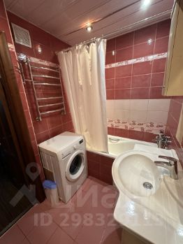 2-комн.кв., 60 м², этаж 3